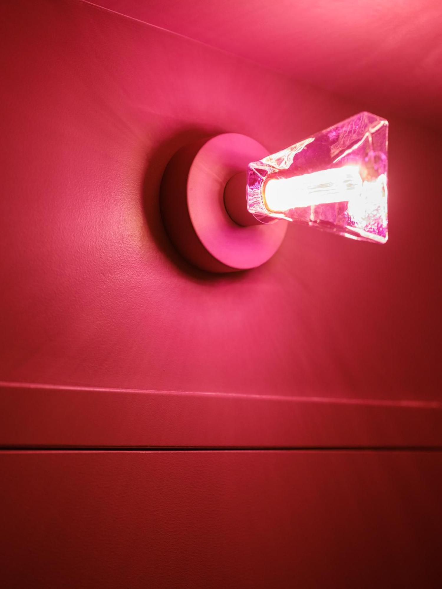Rose - Hotel Invisible Québec Kültér fotó