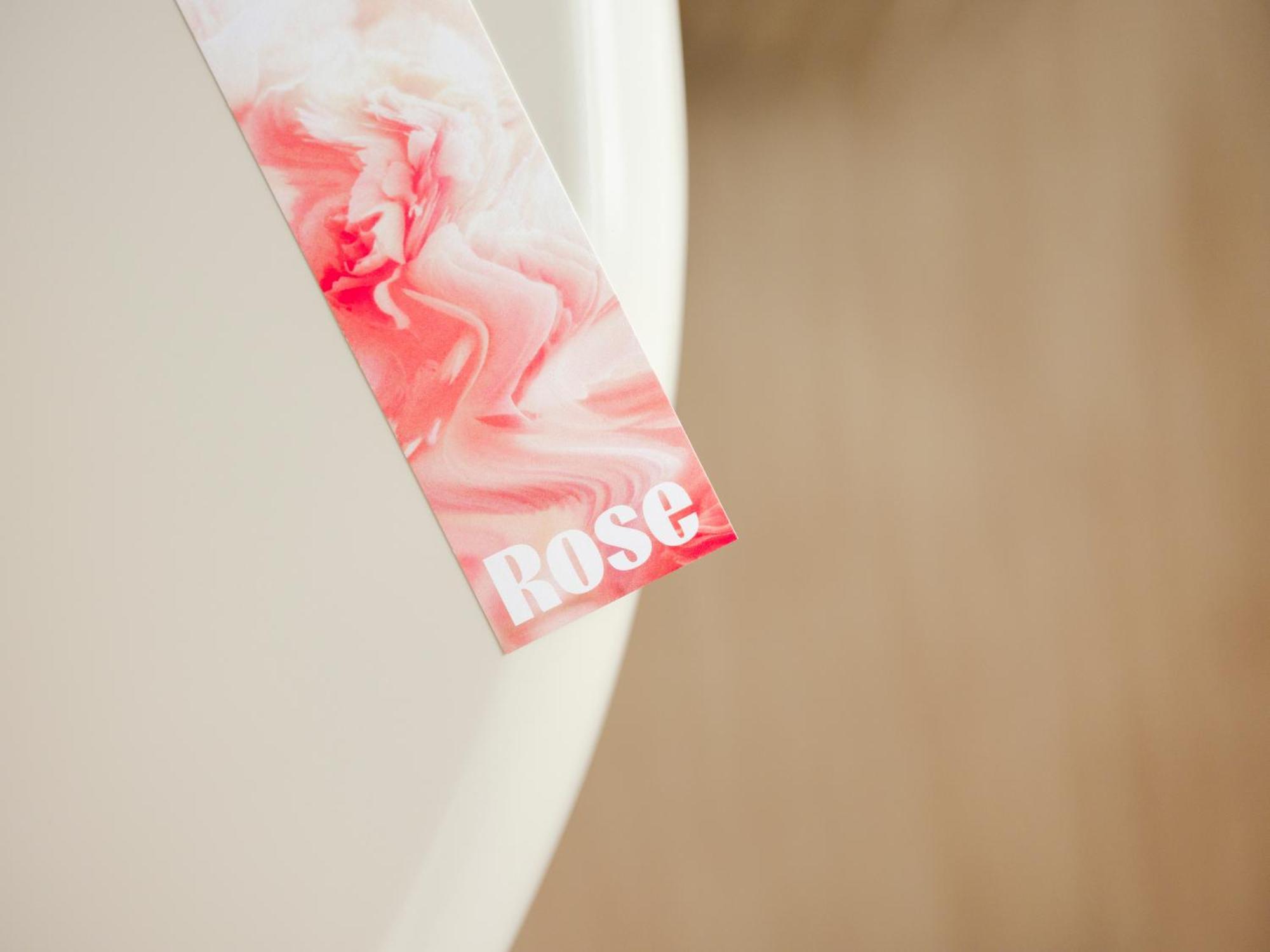 Rose - Hotel Invisible Québec Kültér fotó